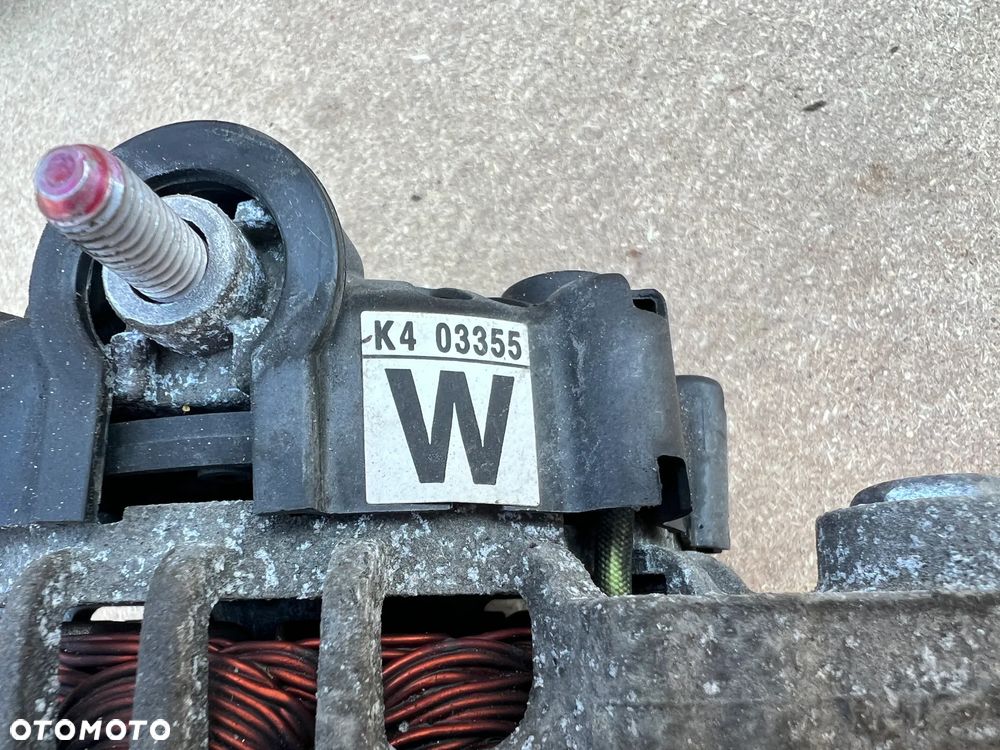 ALTERNATOR HYUNDAI I20 II 2622650 3730003355 - 3