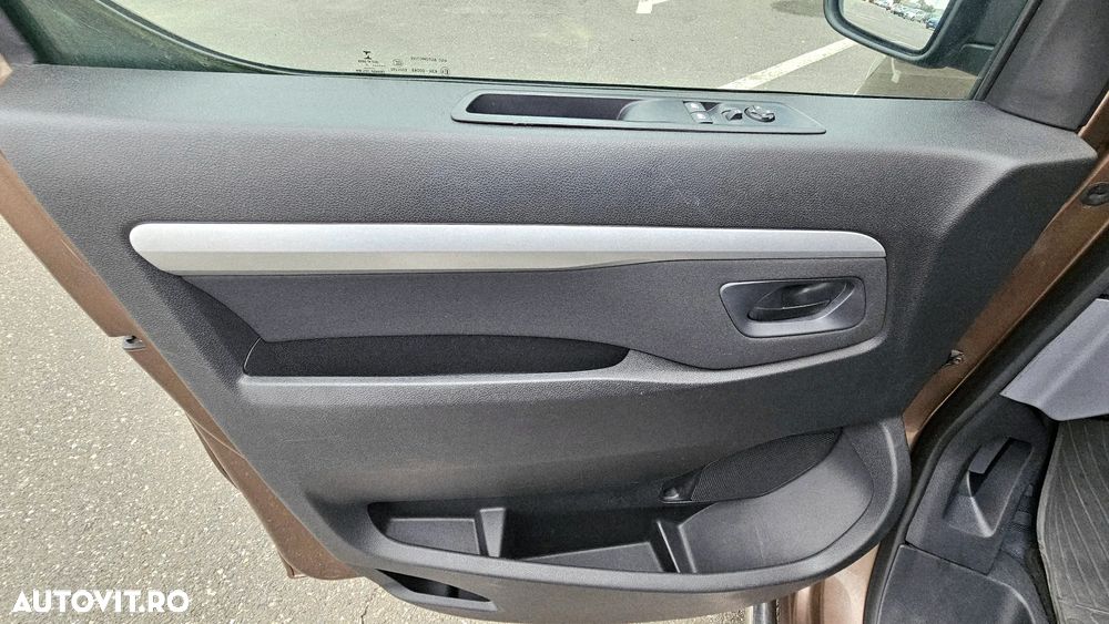 Toyota Proace 2,0-l-D-4D L2 (8-Si.) Autm. Verso Shuttle Comfort - 5