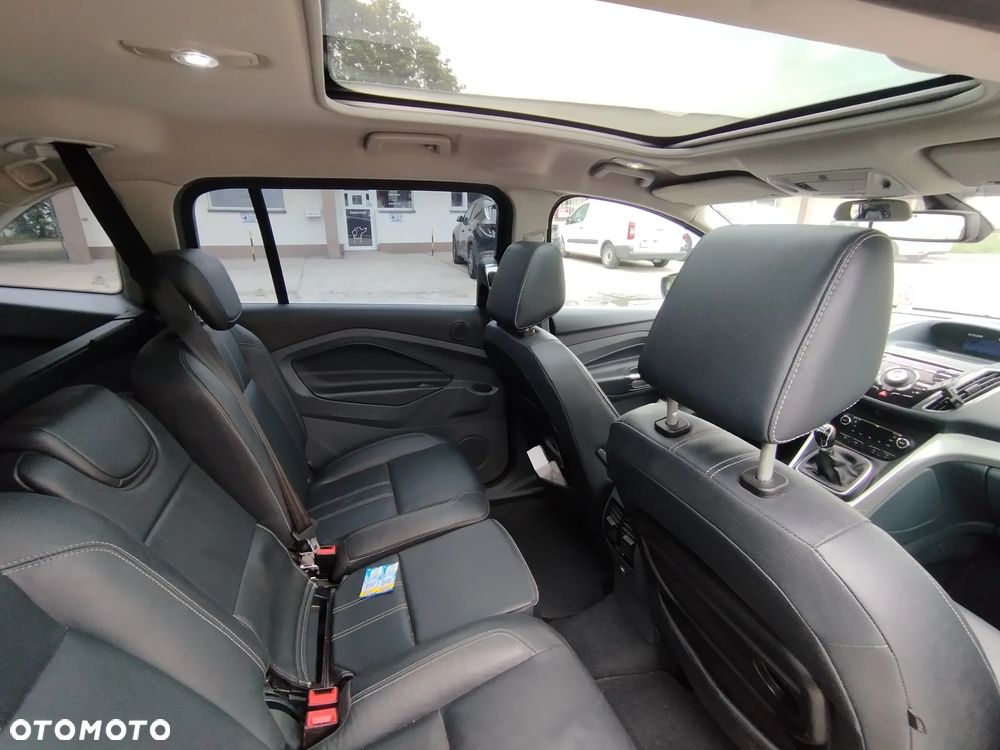 Ford Grand C-MAX 1.6 Titanium - 7