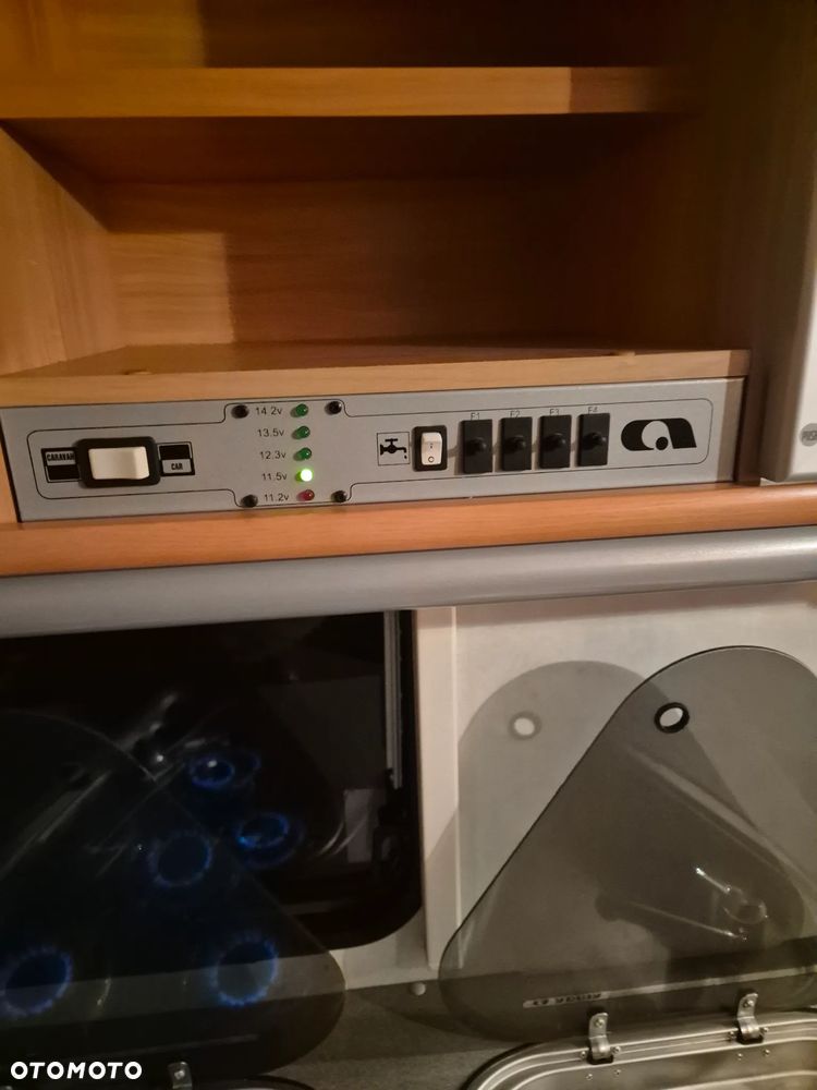 Adria Adora 512 UP - 13