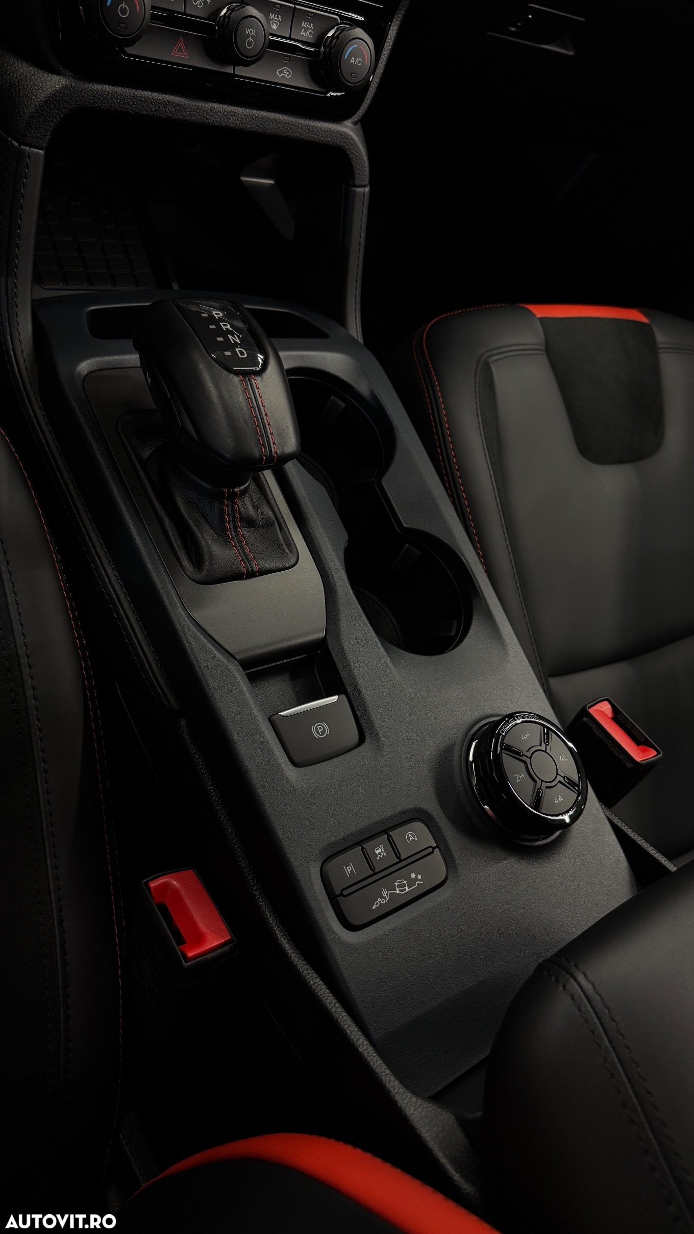 Ford Raptor - 9