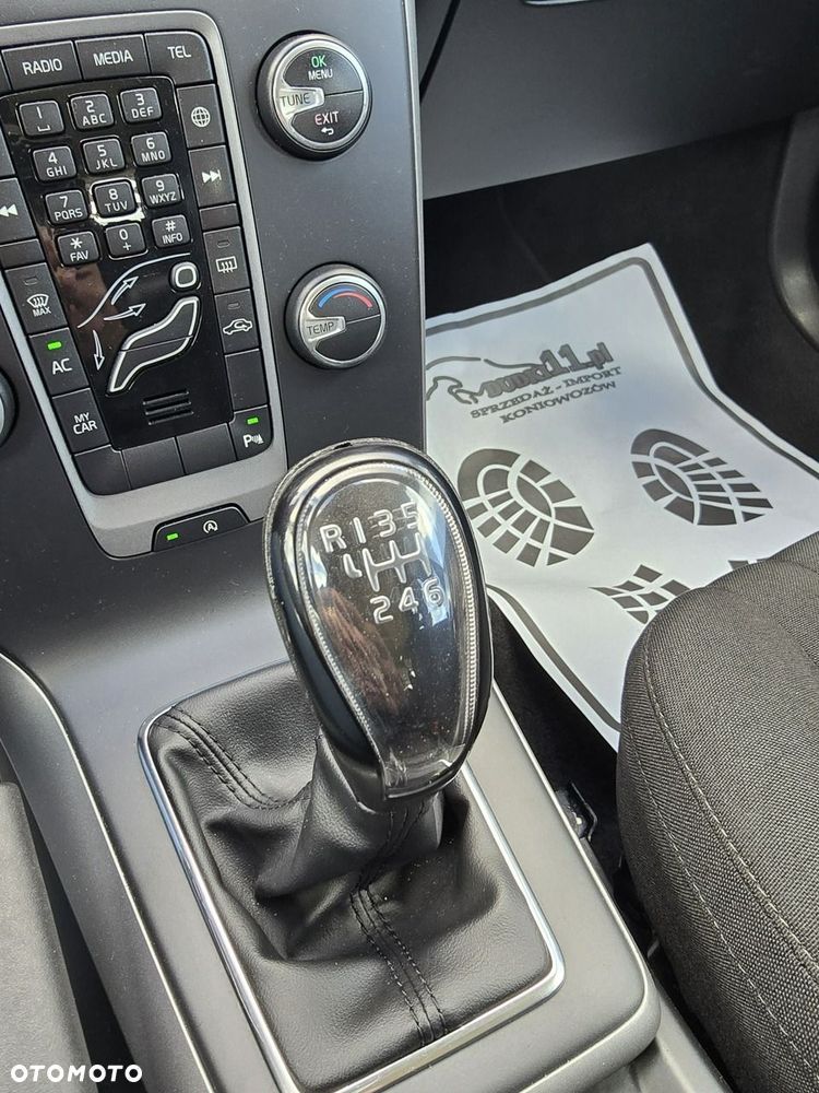 Volvo V40 - 29