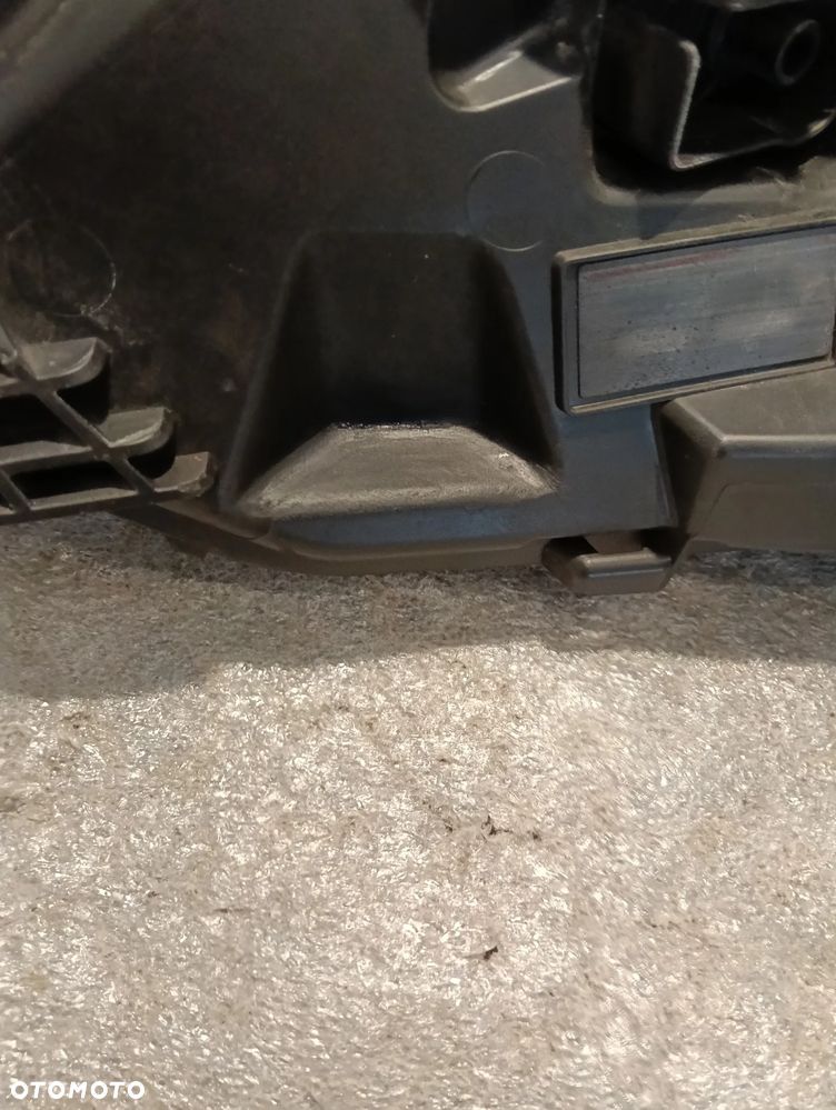 Renault Arkana FULL LED HIGH PRZÓD STRONA LEWA 260602566R - 5