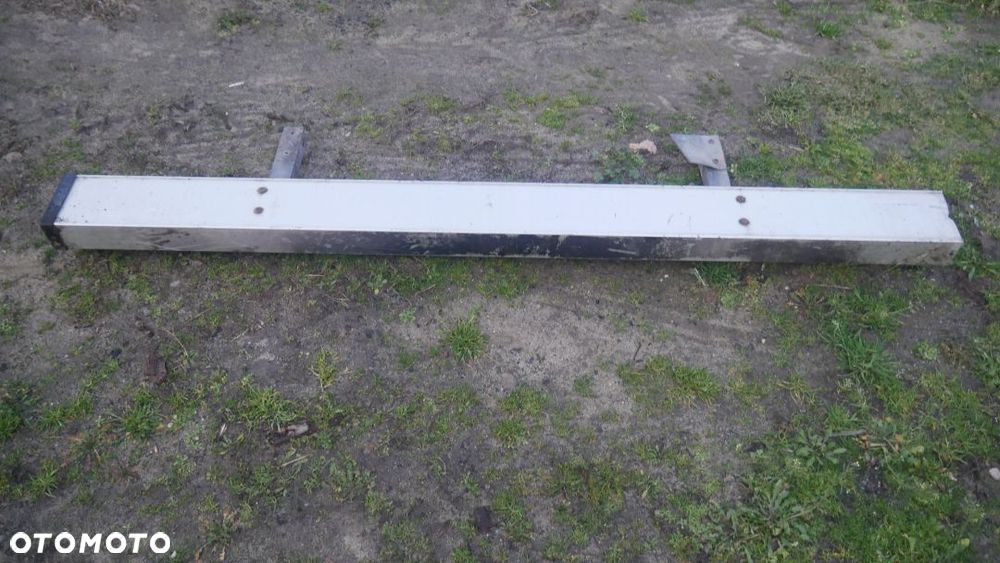 Belka pas tylny Mercedes Sprinter W906 - 2