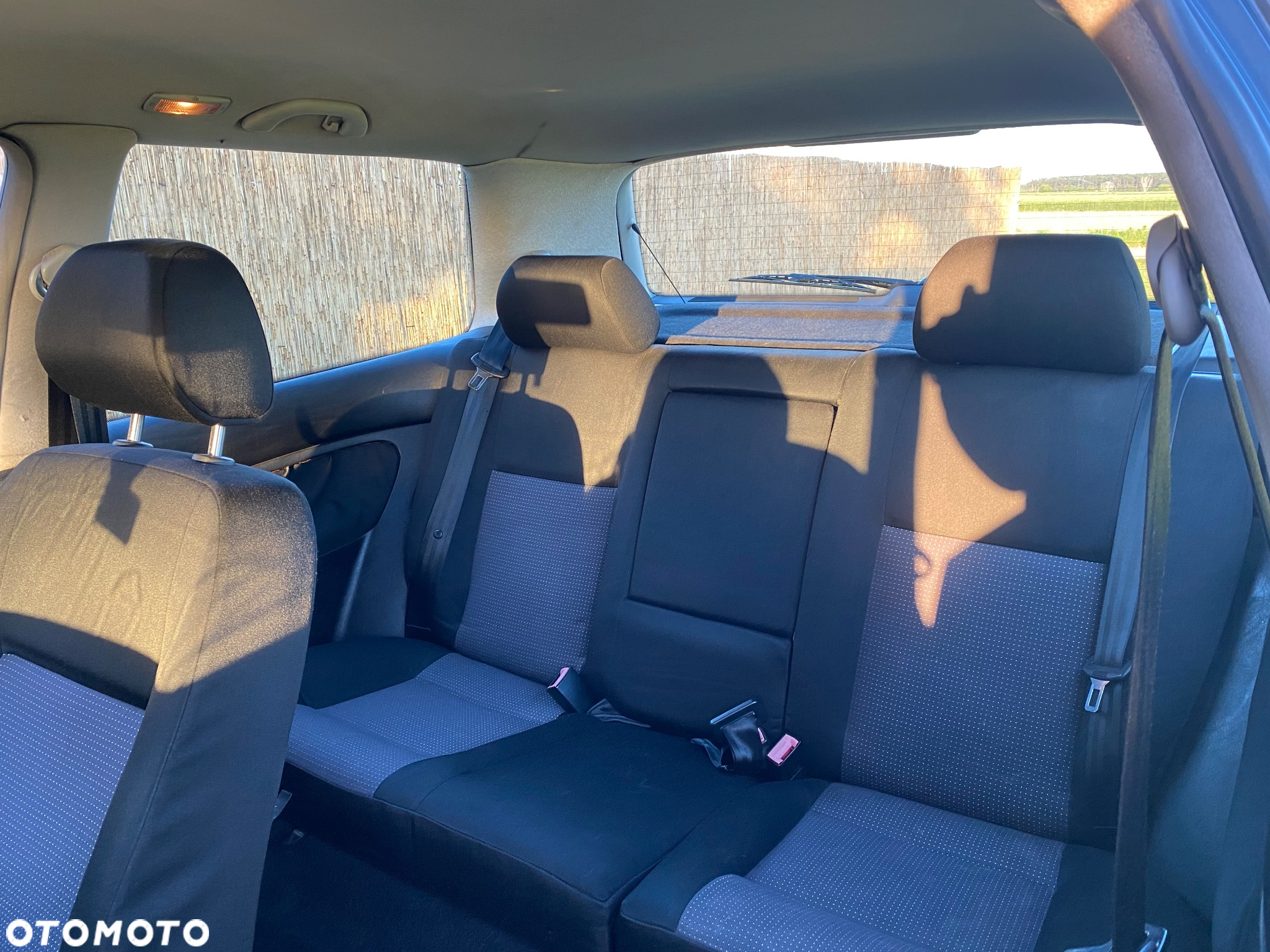 Volkswagen Golf IV 1.9 SDI Comfortline - 10