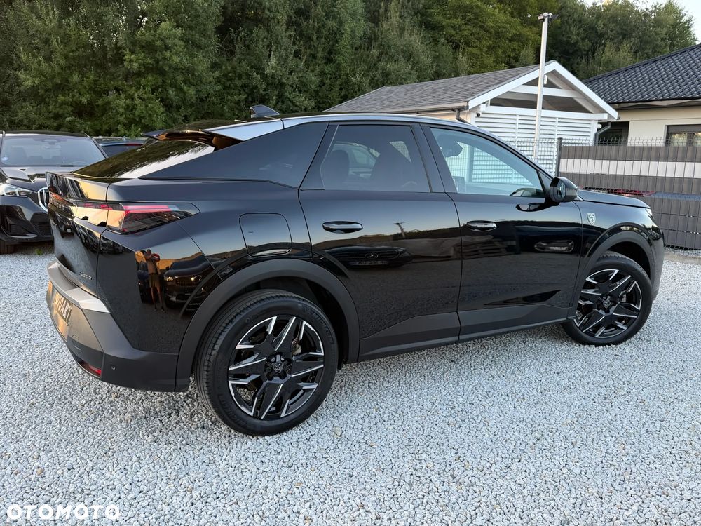 Peugeot 3008 - 18