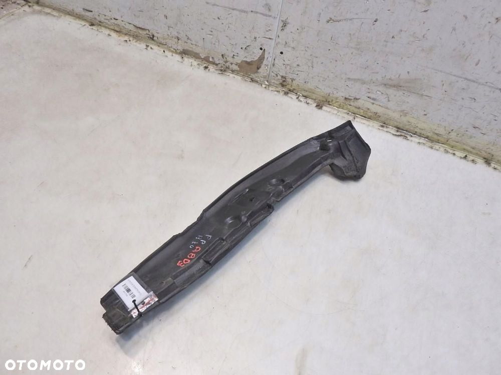 WYGŁUSZENIE BŁOTNIKA PRAWY PRZÓD AUDI A8 D3 4E0821111A - 6