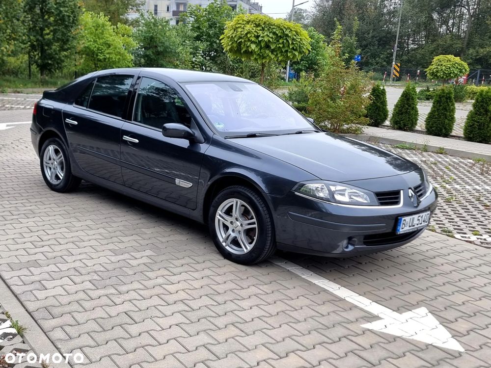 Renault Laguna - 30