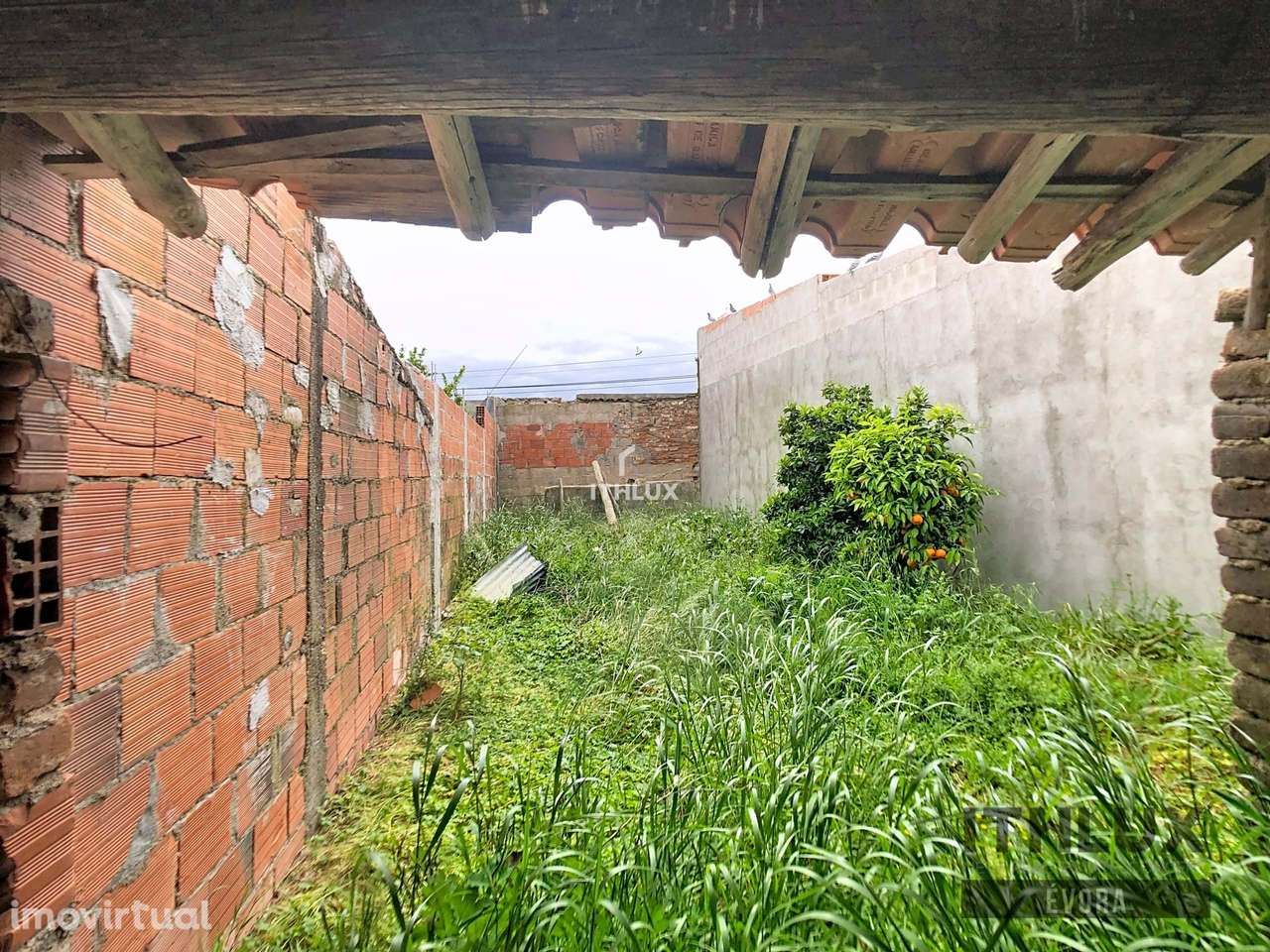 Imóvel com potencial no centro de Montoito - Grande imagem: 5/6