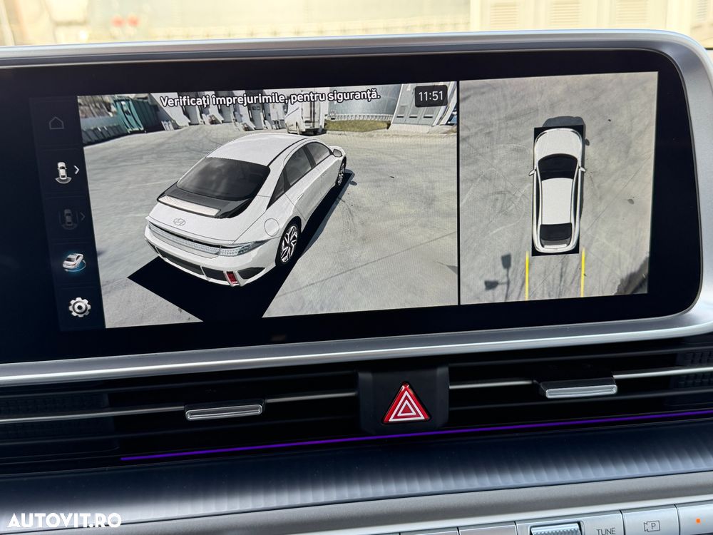 Hyundai IONIQ 53 kWh Techniq - 8