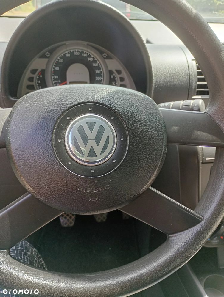Volkswagen Fox - 11