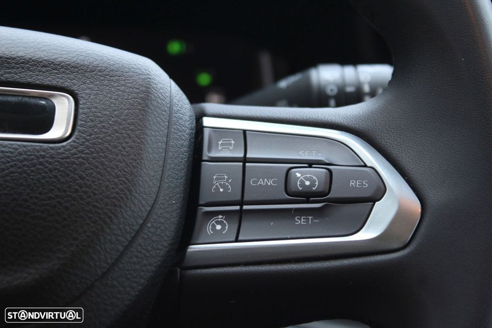 Jeep Compass 1.3 T4 4xe Auto S - 22