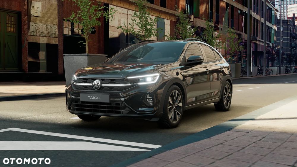 Volkswagen Taigo 1.5 TSI ACT R-Line DSG - 17