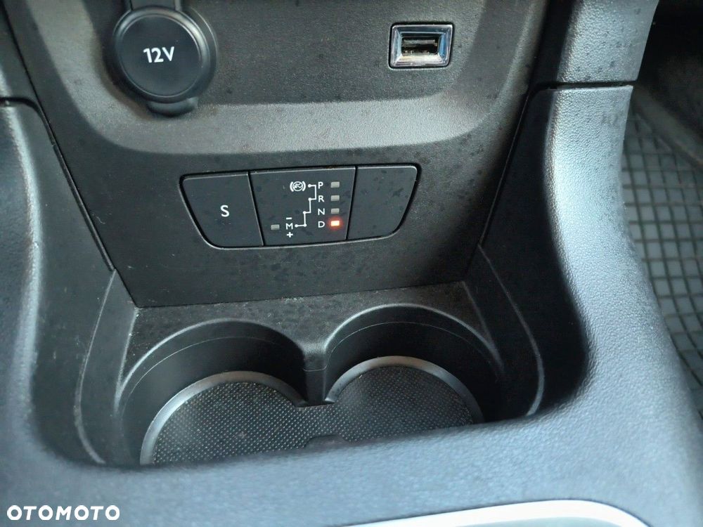 Citroën C3 1.2 PureTech Max EAT6 - 16