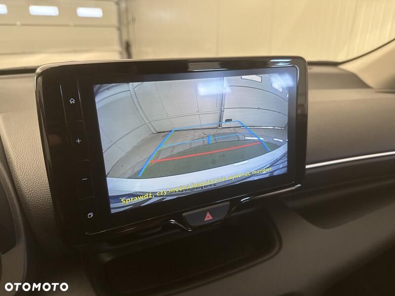 Toyota Yaris Hybrid 1.5 Comfort - 16