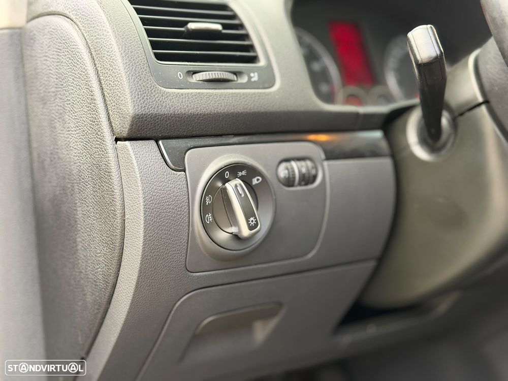 VW Golf 1.4 TSi GT Sport - 16