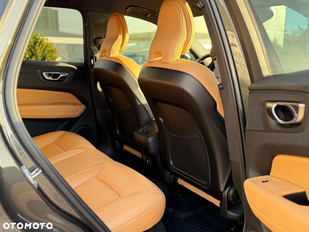 Volvo XC 60 D4 Inscription - 26