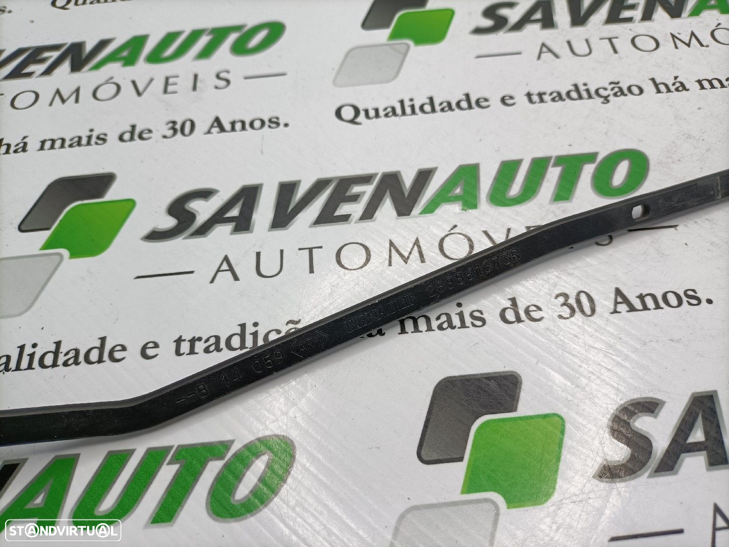Braço / Haste Limpa Vidros Renault Clio Iv (Bh_) - 3