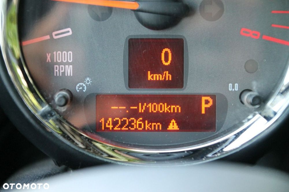 MINI John Cooper Works - 19
