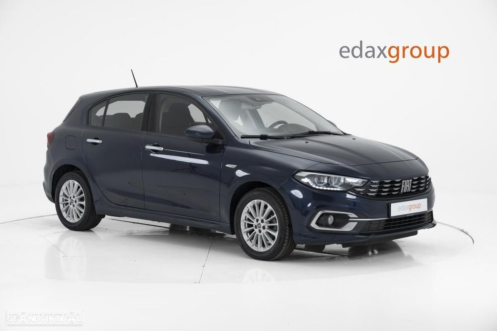 Fiat Tipo 1.3 MultiJet Life - 2