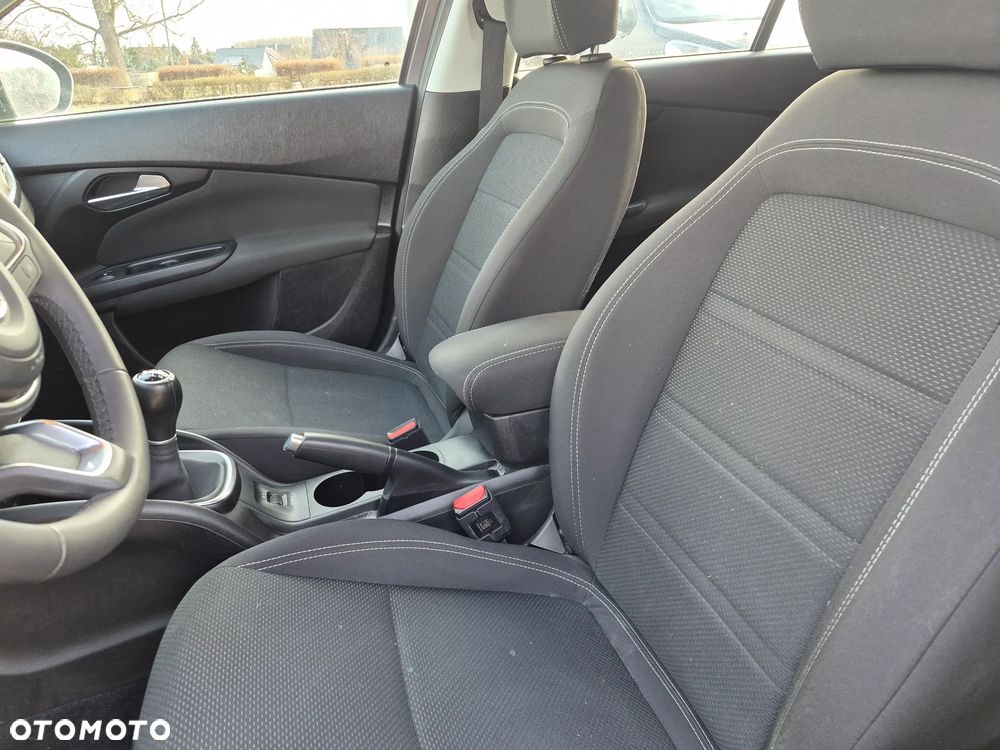 Fiat Tipo 1.0 T3 City Life - 9