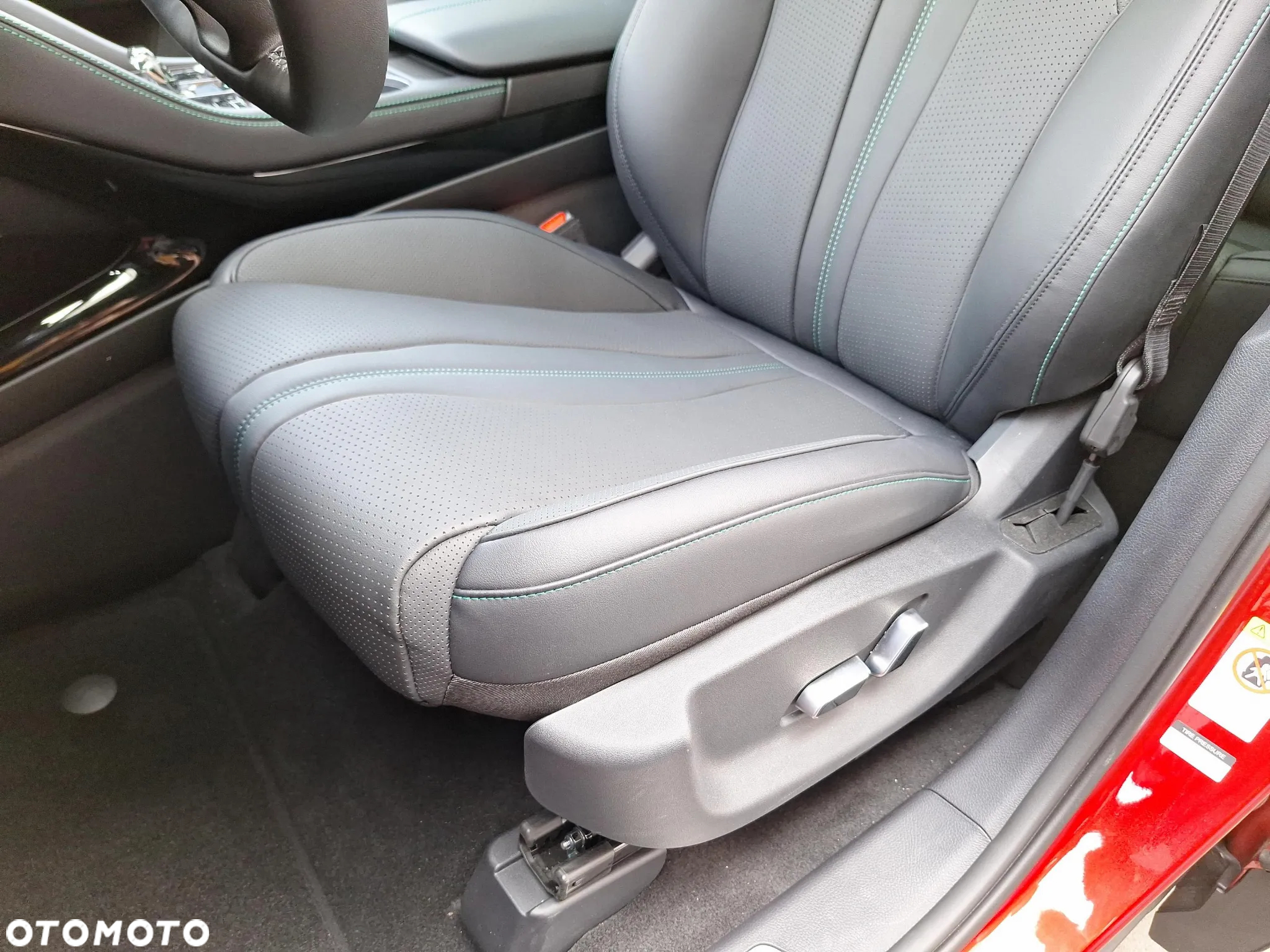 BYD Seal U 71.8kWh Comfort - 17
