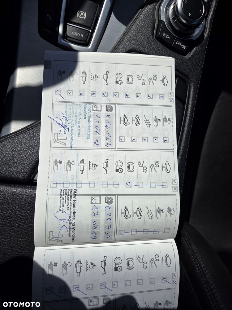 BMW Seria 6 640i M Sport Edition - 17