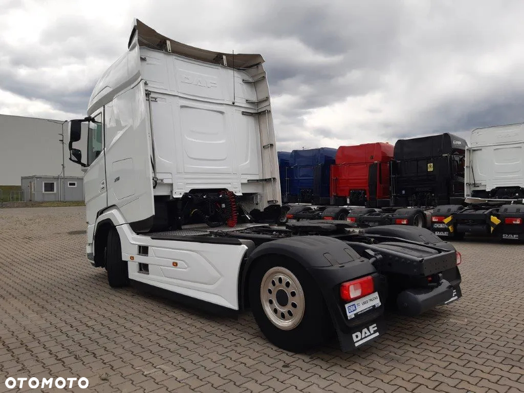 DAF XG 480 FT STANDARD STOCK (31336) - 3