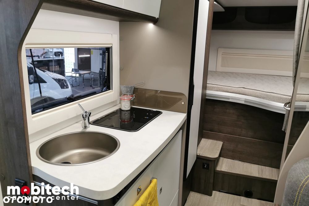 Benimar Sport 340 UP MY 26 - 13