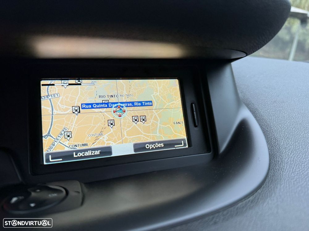 Renault Grand Scénic 1.6 dCi Dynamique S SS - 21