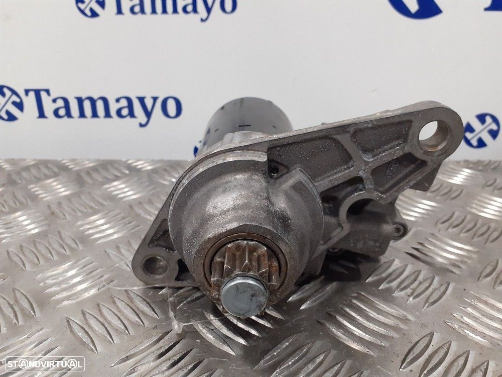 MOTOR ARRANQUE SEAT IBIZA III 2004 - 2