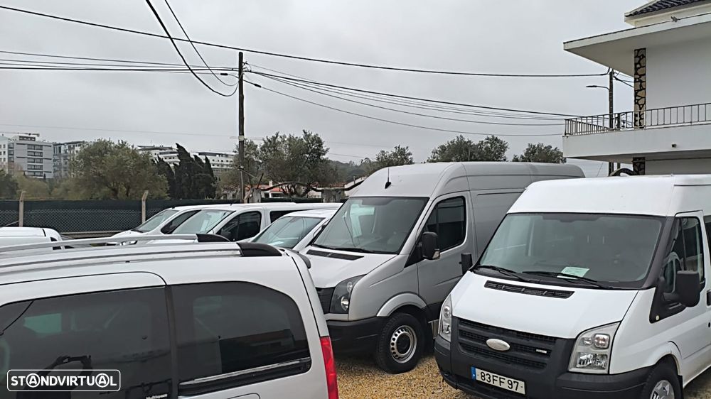 Mitsubishi CANTER 3.0D 3C13 FUSO - 21