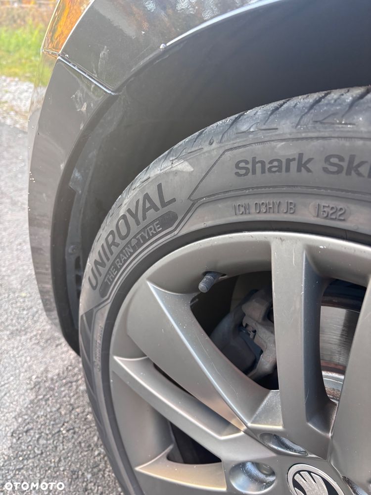 Skoda Superb 2.0 TSI Sportline DSG - 23