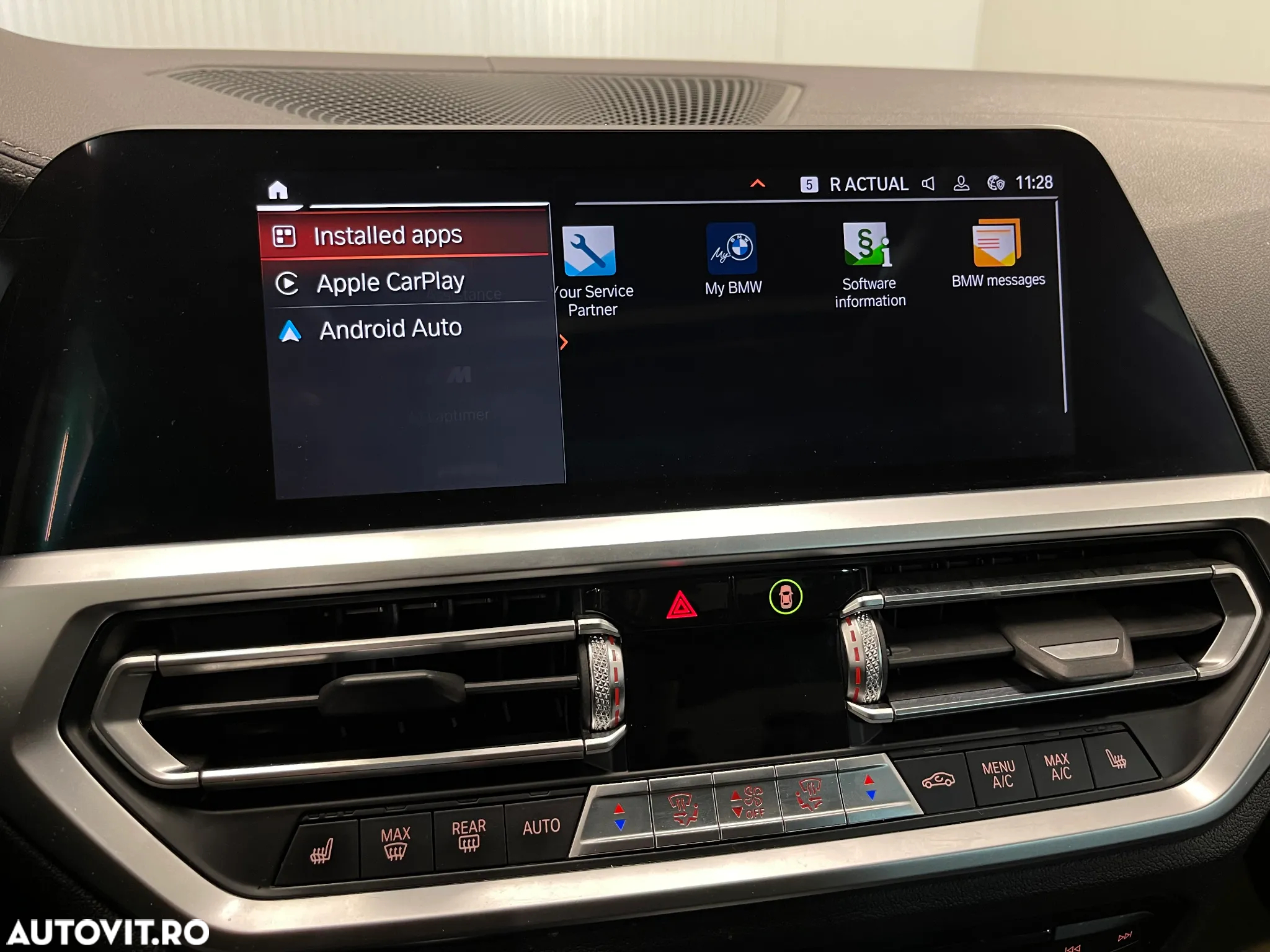 BMW Seria 3 320d xDrive AT Luxury Line - 17