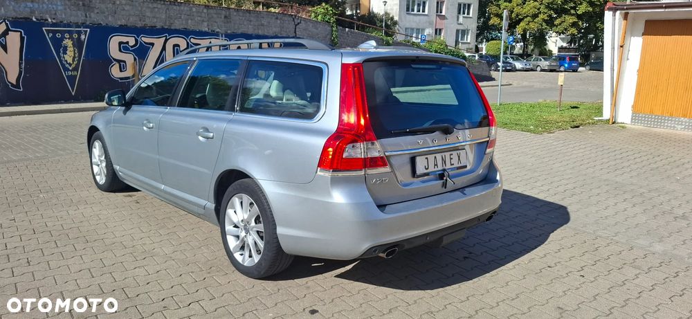 Volvo V70 D4 Drive-E Dynamic Momentum - 4