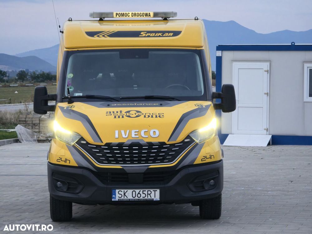 Iveco Daily - 19