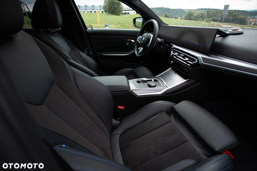 BMW Seria 3 - 15