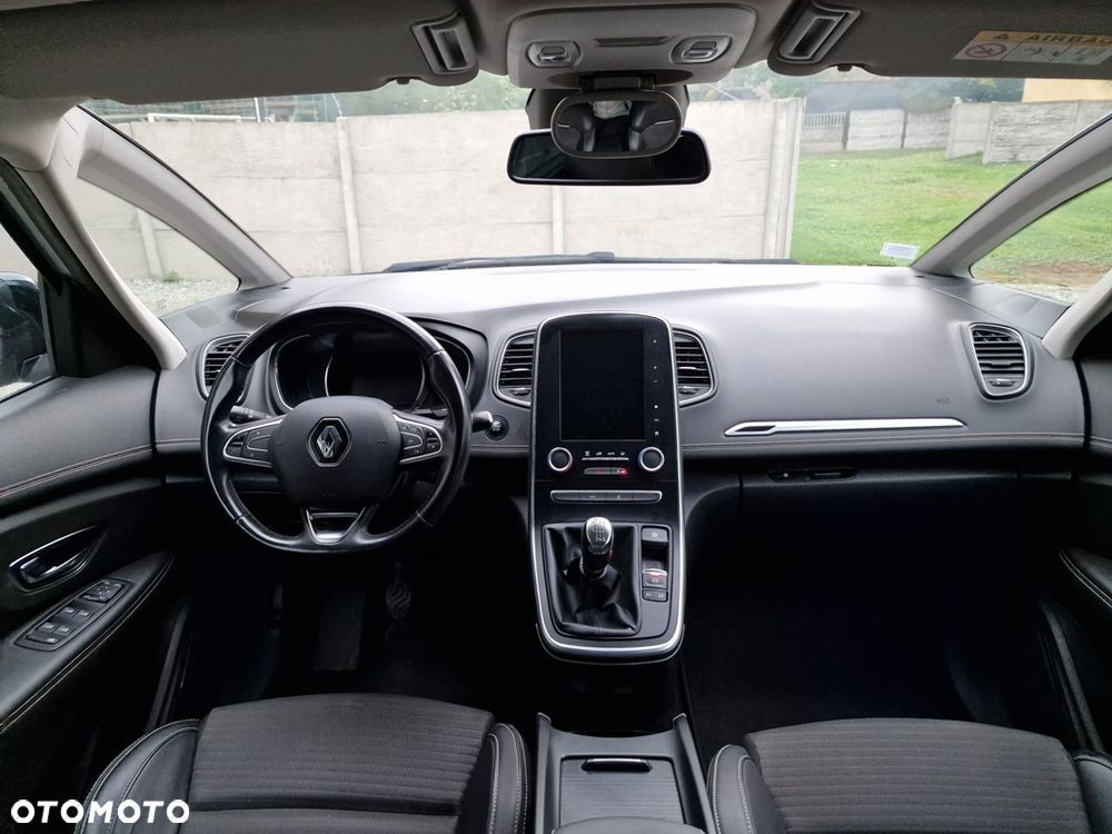 Renault Scenic - 19