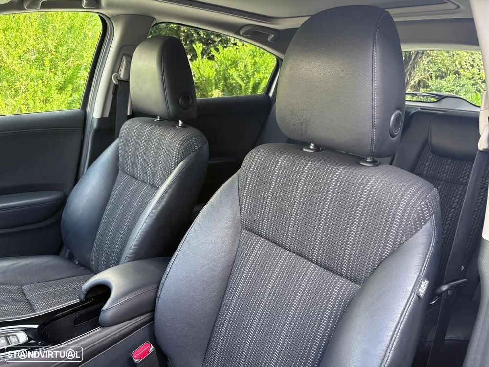 Honda HR-V 1.6 i-DTEC Executive - 31