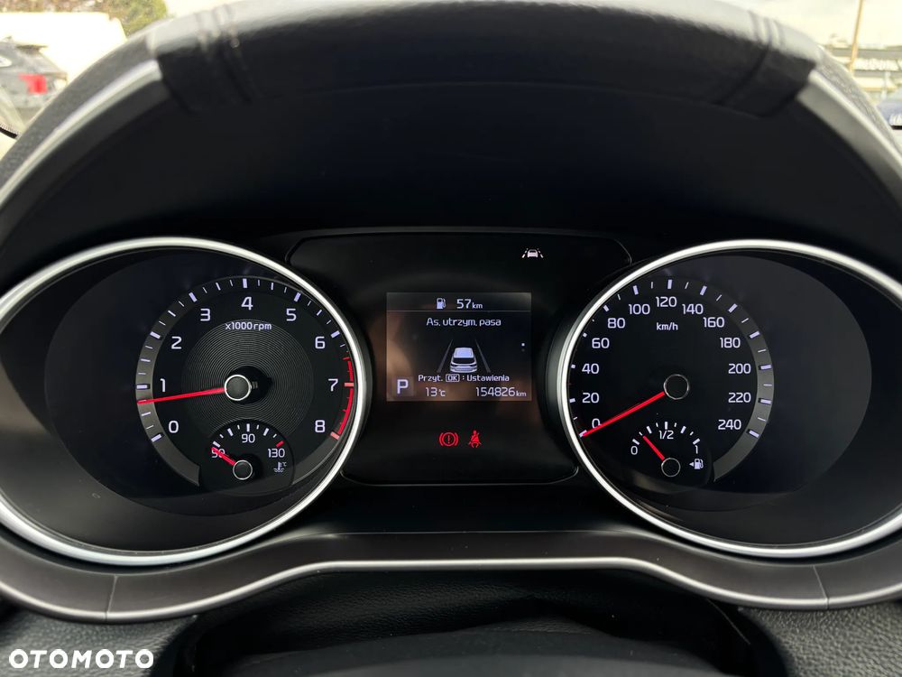 Kia XCeed 1.4 T-GDI M DCT - 12