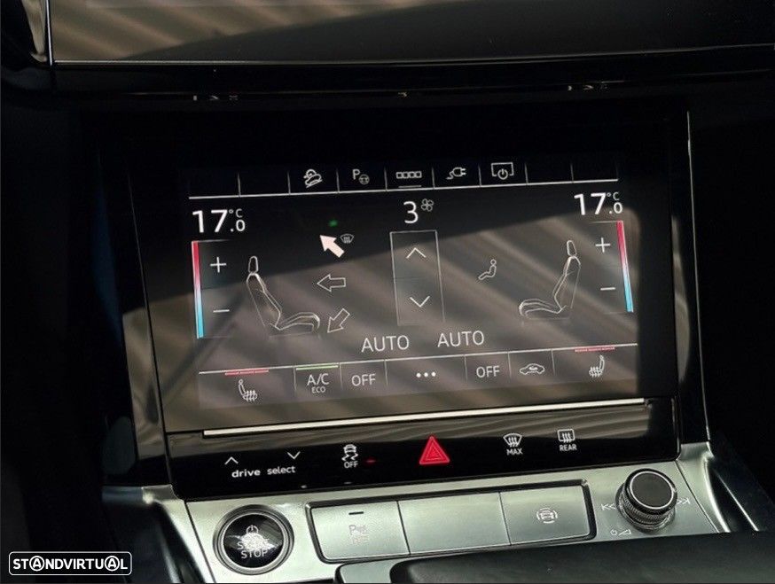 Audi e-tron Sportback 50 quattro S line - 19