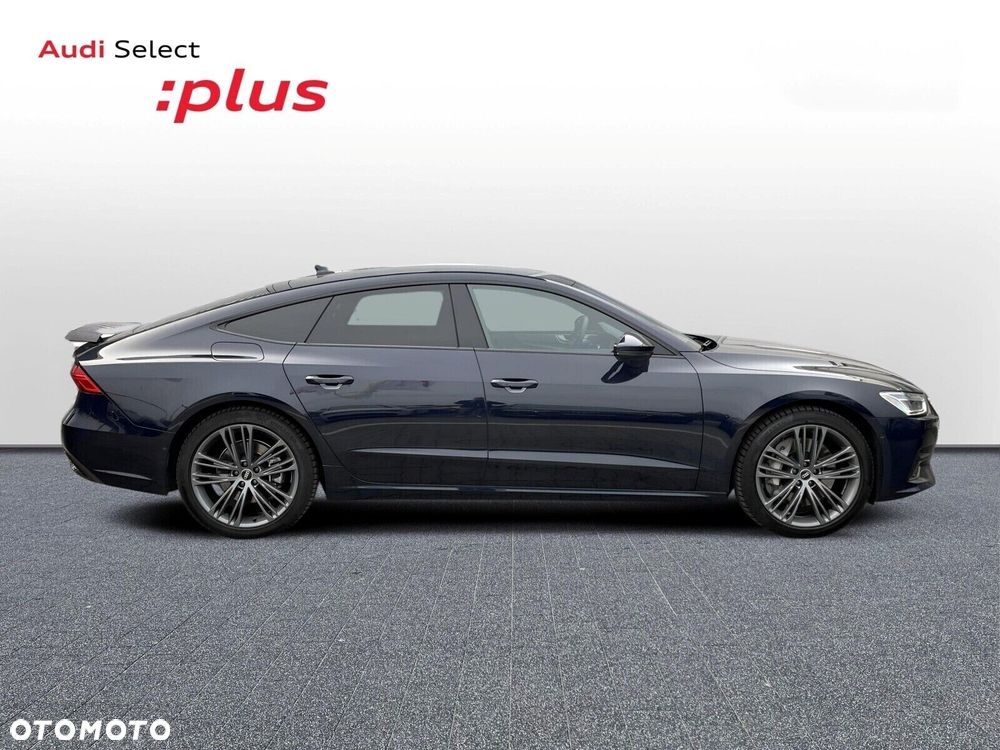 Audi A7 Sportback - 7