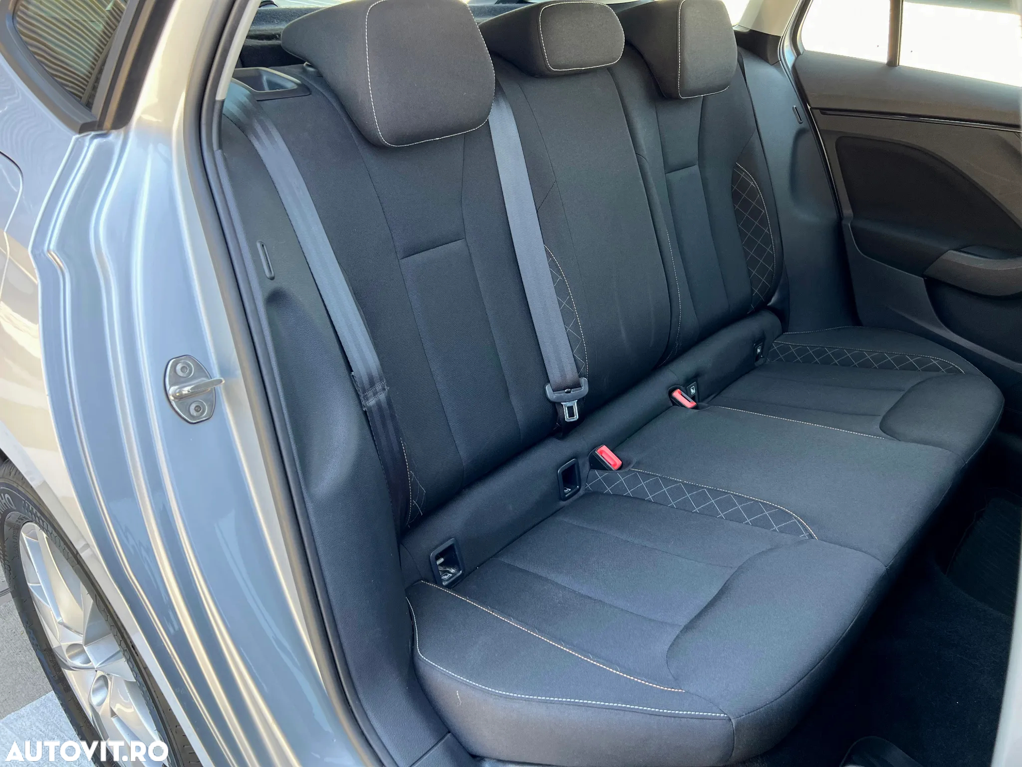 Skoda Scala 1.0 TSI Style - 10