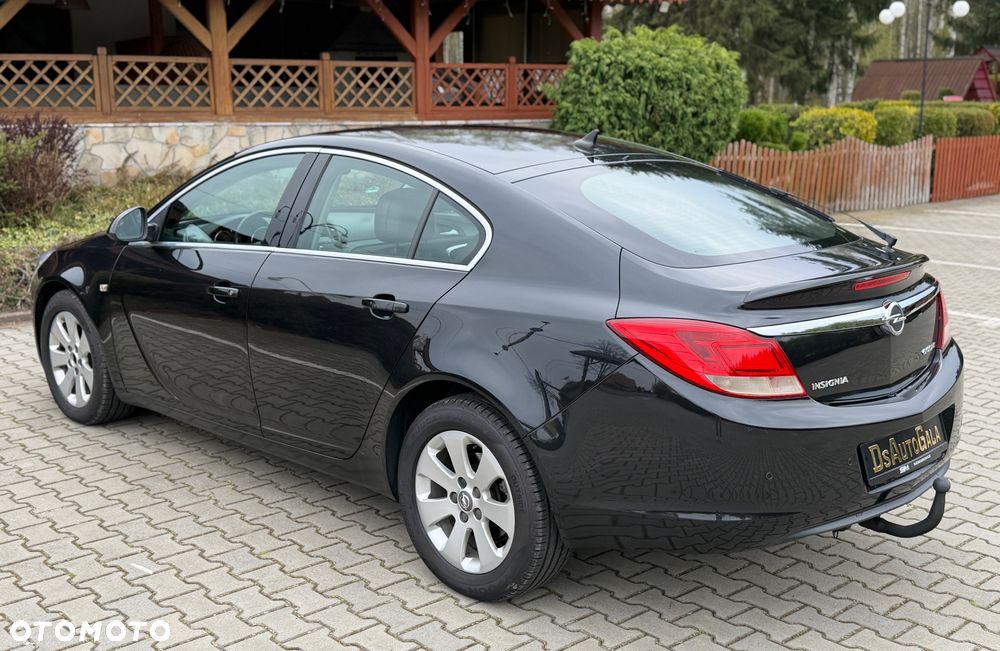 Opel Insignia - 10