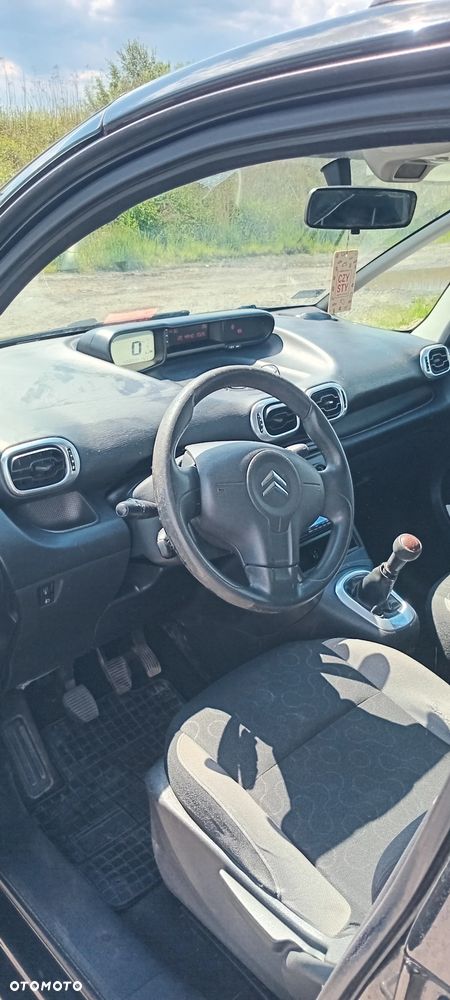 Citroën C3 Picasso 1.4i Exclusive - 3