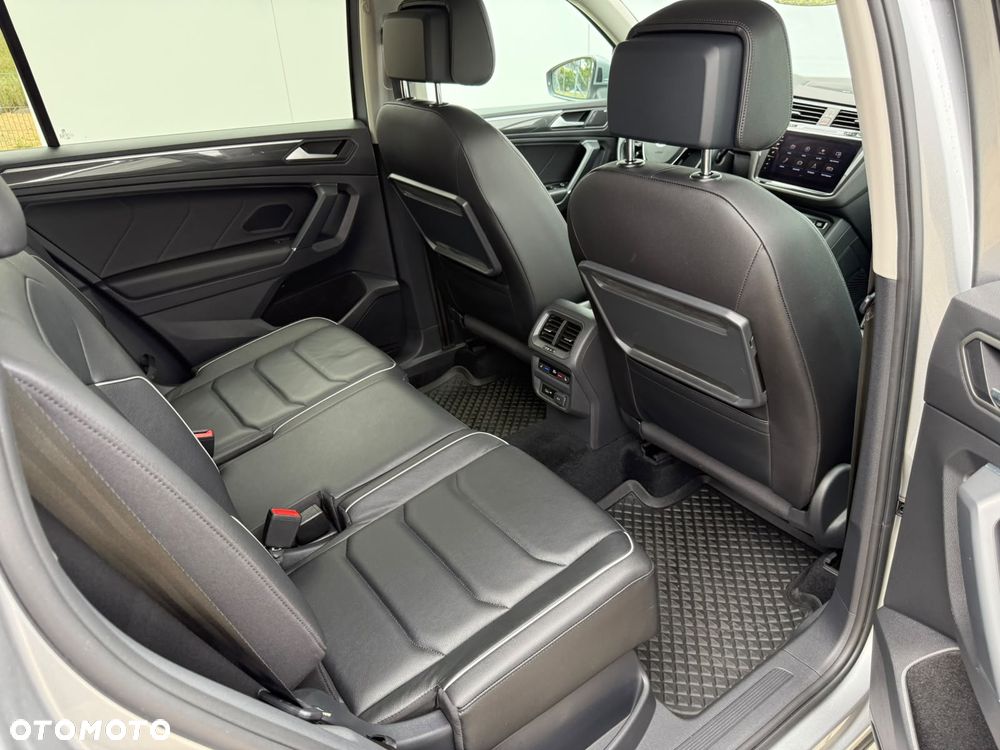 Volkswagen Tiguan 2.0 TDI SCR 4Mot Highline DSG - 12