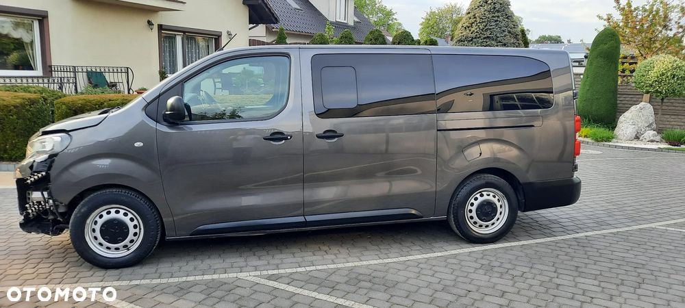 Peugeot Expert L3 1.5 - 4