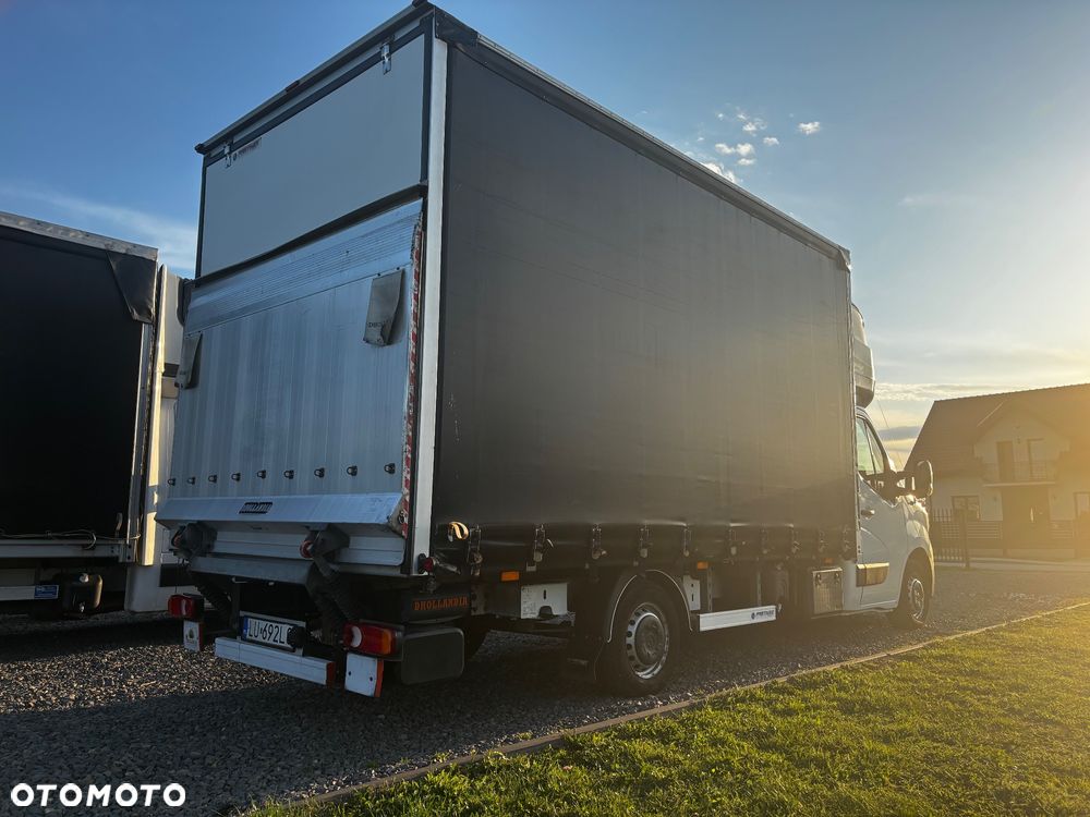 Renault Master - 4