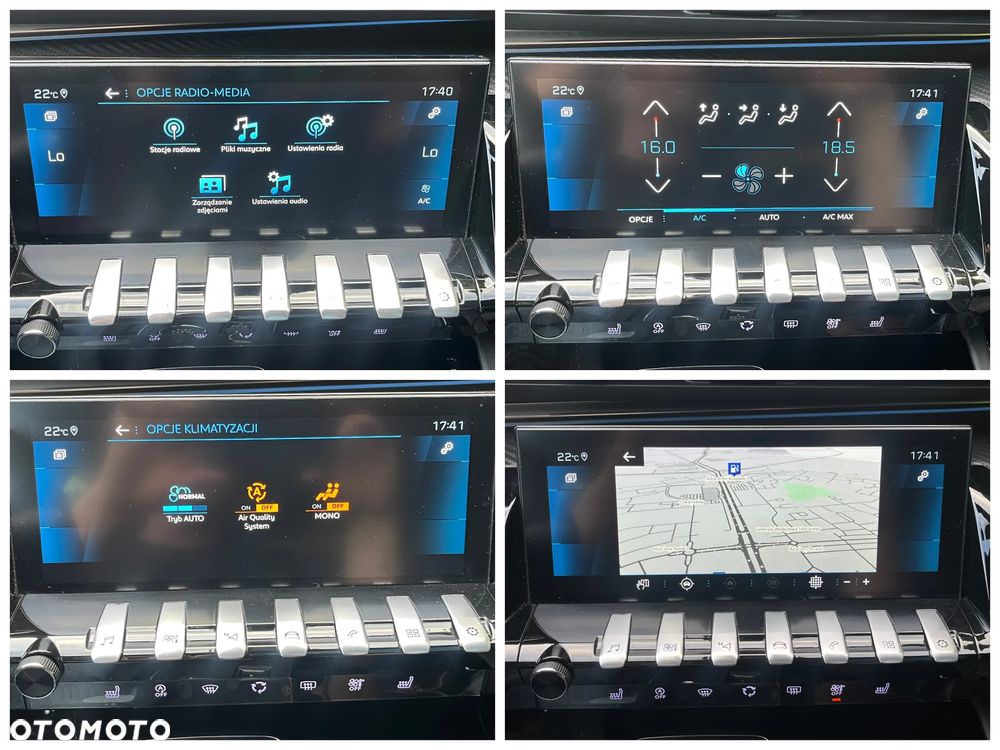 Peugeot 508 BlueHDi 130 EAT8 GT - 17