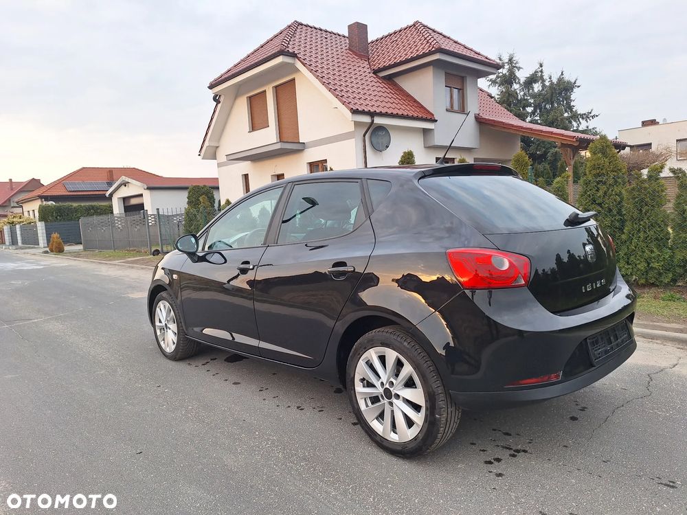 Seat Ibiza - 21